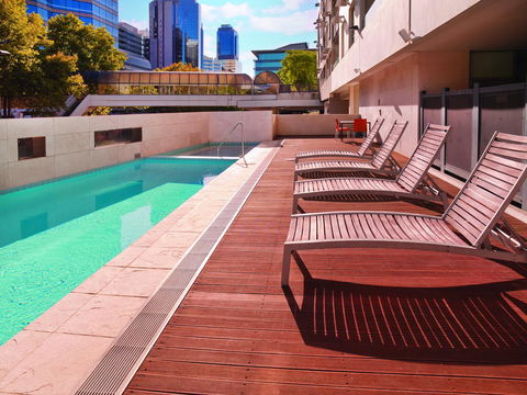 Adina Apartment Hotel Perth - Accommodation 4U 0