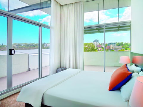 Adina Apartment Hotel Perth - Accommodation 4U 4