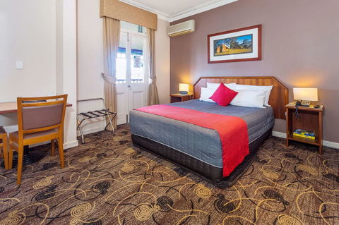 Quality Hotel Bayswater - Accommodation 4U 11