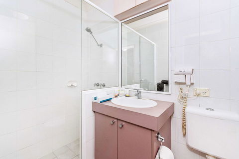Quality Hotel Bayswater - Accommodation 4U 19