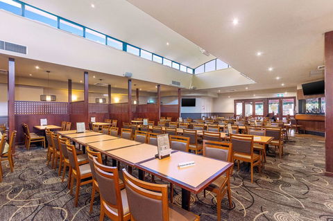 Quality Hotel Bayswater - Accommodation 4U 3
