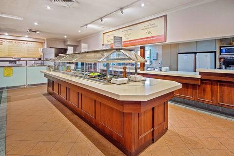 Quality Hotel Bayswater - Accommodation 4U 17