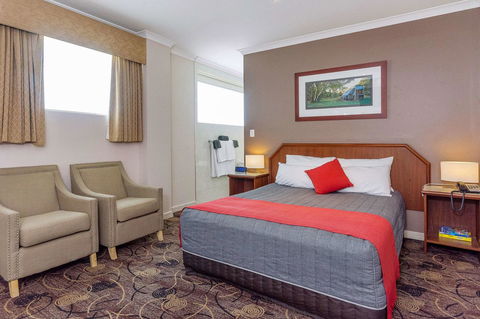 Quality Hotel Bayswater - Accommodation 4U 10