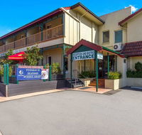 Quality Hotel Bayswater - Accommodation 4U