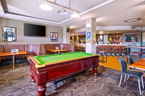 Quality Hotel Bayswater - Accommodation 4U 22