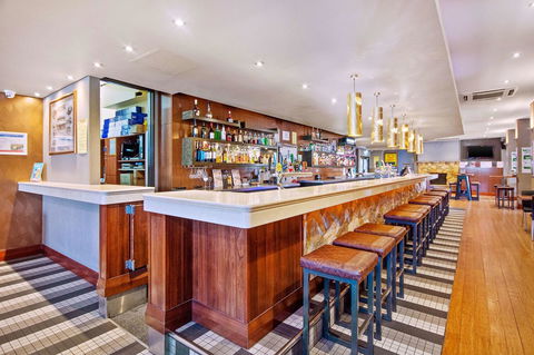 Quality Hotel Bayswater - Accommodation 4U 25