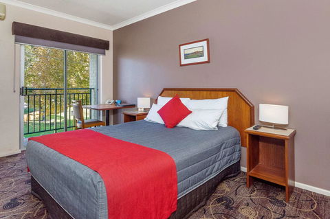 Quality Hotel Bayswater - Accommodation 4U 6