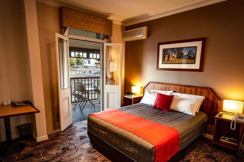 Quality Hotel Bayswater - Accommodation 4U 2