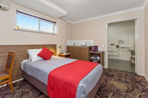Quality Hotel Bayswater - Accommodation 4U 18
