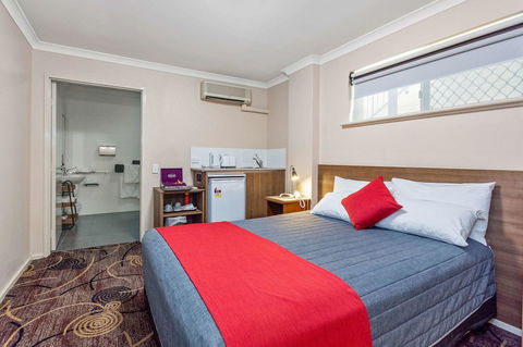 Quality Hotel Bayswater - Accommodation 4U 9