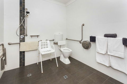 Quality Hotel Bayswater - Accommodation 4U 8