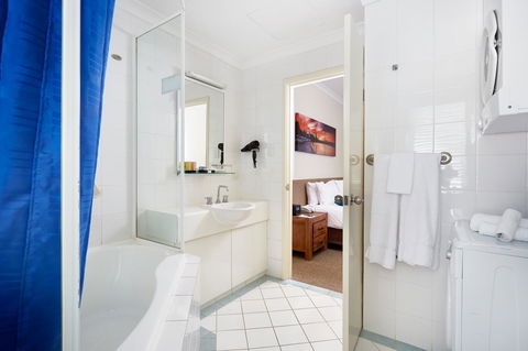 Broadwater Resort Como - Accommodation 4U 9
