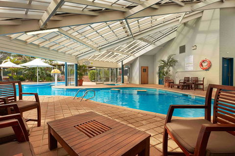 Broadwater Resort Como - Accommodation 4U 29