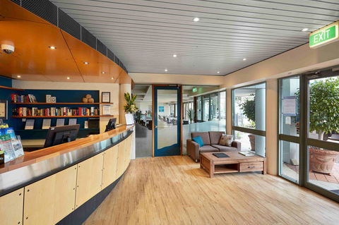 Broadwater Resort Como - Accommodation 4U 35
