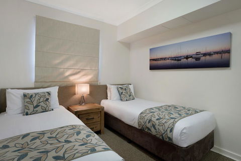 Broadwater Resort Como - Accommodation 4U 2