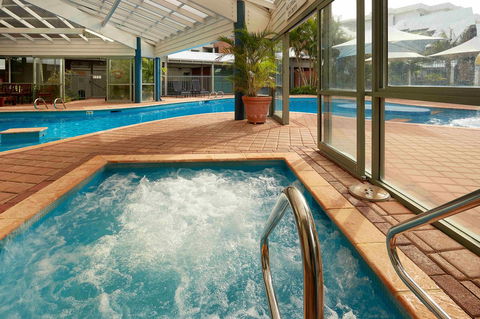 Broadwater Resort Como - Accommodation 4U 30