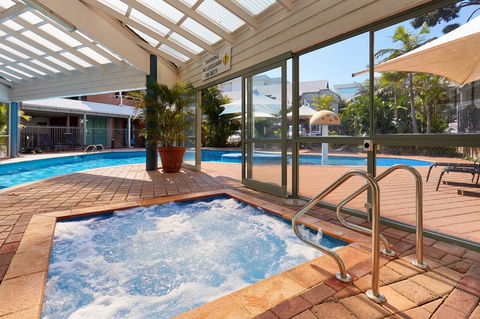 Broadwater Resort Como - Accommodation 4U 6