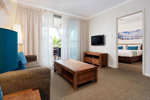 Broadwater Resort Como - Accommodation 4U 10