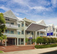 Broadwater Resort Como - Accommodation 4U