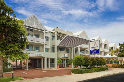 Broadwater Resort Como - Accommodation 4U 0