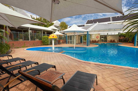 Broadwater Resort Como - Accommodation 4U 31