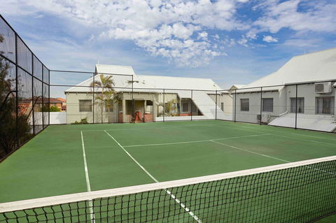 Broadwater Resort Como - Accommodation 4U 33