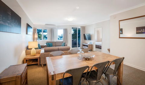Broadwater Resort Como - Accommodation 4U 1