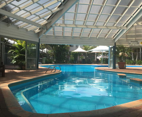 Broadwater Resort Como - Accommodation 4U 5