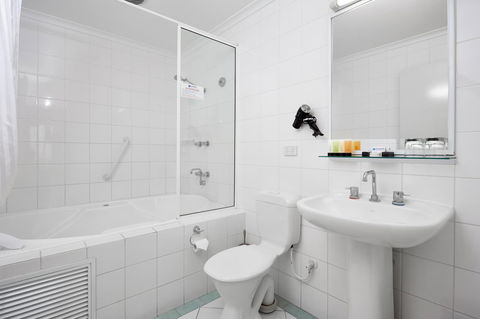 Broadwater Resort Como - Accommodation 4U 7