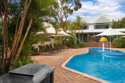 Broadwater Resort Como - Accommodation 4U 27