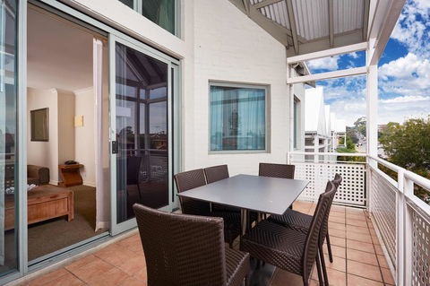 Broadwater Resort Como - Accommodation 4U 23