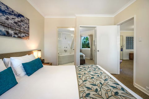 Broadwater Resort Como - Accommodation 4U 3