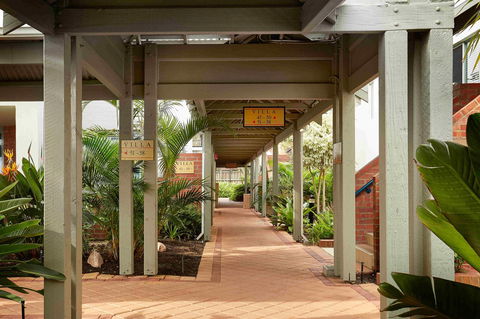 Broadwater Resort Como - Accommodation 4U 25