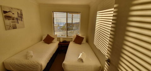 Scarborough Beach Front Resort - Shell Ten - Accommodation 4U 2