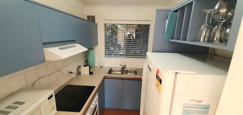 Scarborough Beach Front Resort - Shell Ten - Accommodation 4U 4