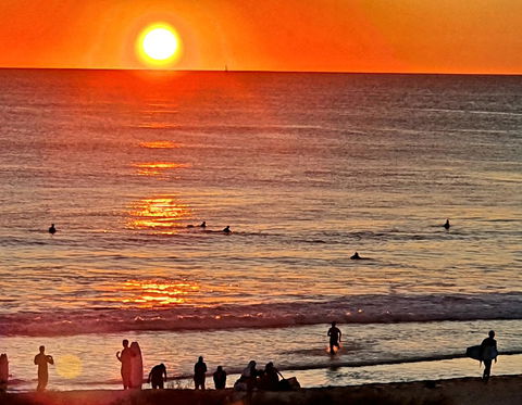 Scarborough Beach Front Resort - Shell Ten - Accommodation 4U 20