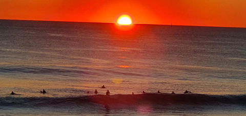 Scarborough Beach Front Resort - Shell Ten - Accommodation 4U 23