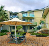 Scarborough Beach Front Resort - Shell Ten - Accommodation 4U
