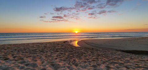 Scarborough Beach Front Resort - Shell Ten - Accommodation 4U 15