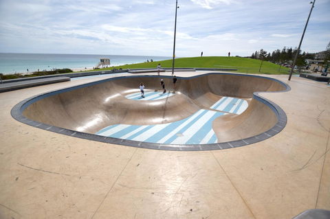 Scarborough Beach Front Resort - Shell Ten - Accommodation 4U 22