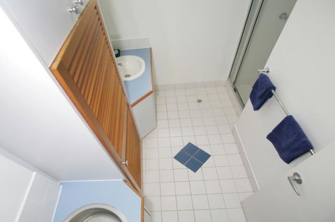 Scarborough Beach Front Resort - Shell Ten - Accommodation 4U 9