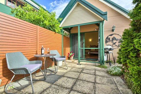 Spencer Suites Albany - Accommodation 4U 6