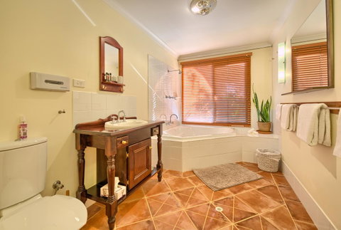 Spencer Suites Albany - Accommodation 4U 7
