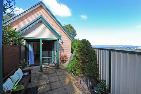 Spencer Suites Albany - Accommodation 4U 24