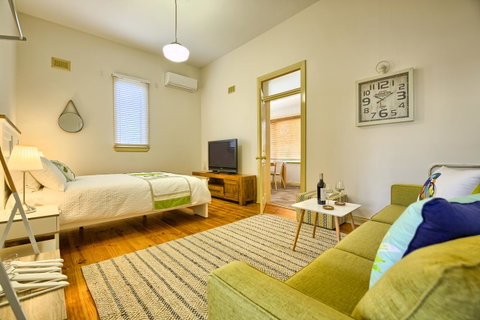 Spencer Suites Albany - Accommodation 4U 20