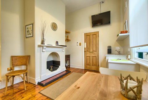 Spencer Suites Albany - Accommodation 4U 11