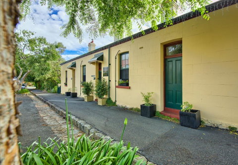 Spencer Suites Albany - Accommodation 4U 9