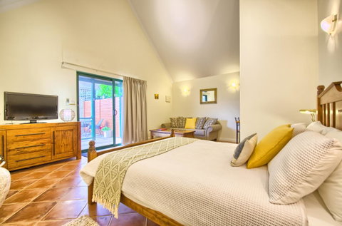 Spencer Suites Albany - Accommodation 4U 4
