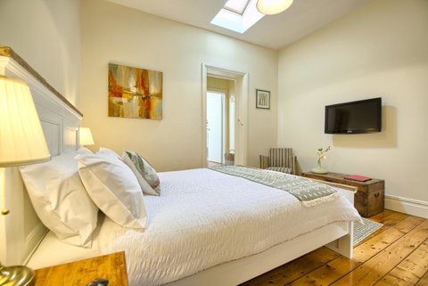 Spencer Suites Albany - Accommodation 4U 14
