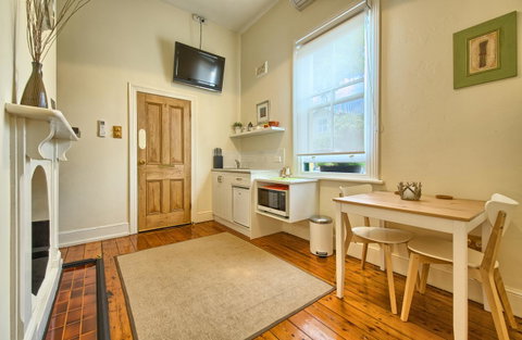 Spencer Suites Albany - Accommodation 4U 10